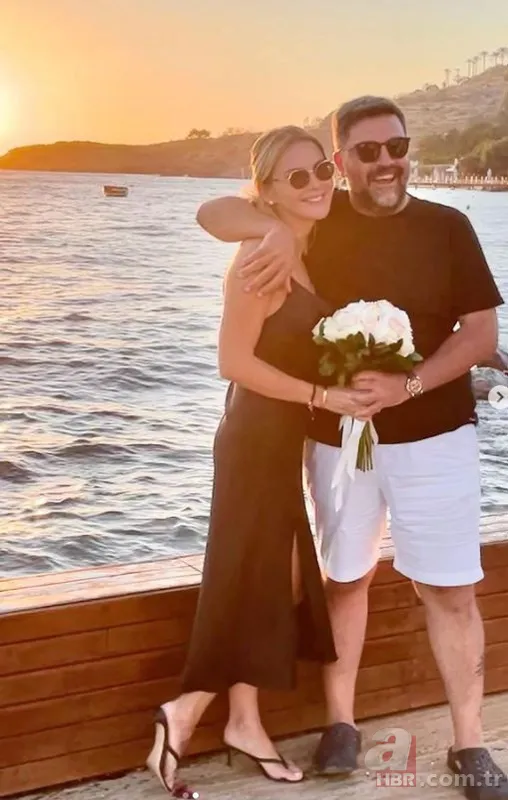 Şafak Mahmutyazıcıoğlu’nun ölümü sonrası Ece Erken’den ilk paylaşım geldi! O geceyi anlattı: Kanı yerde kalmasın 5