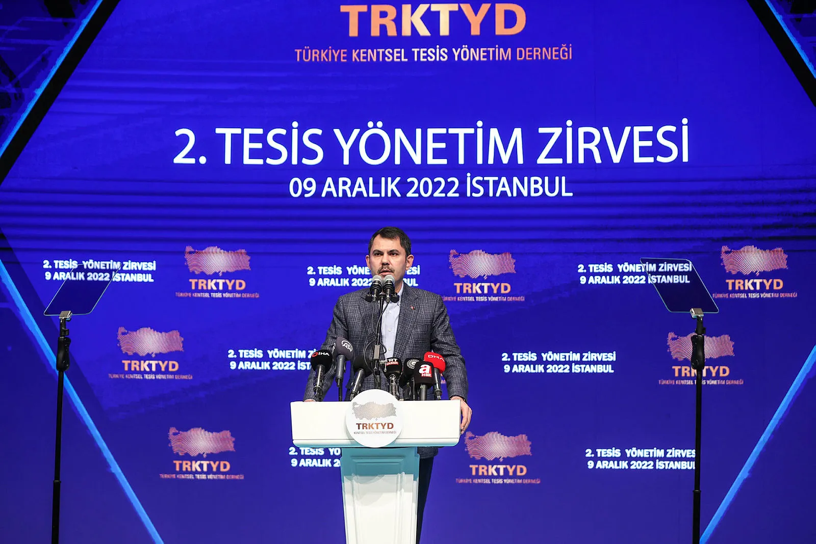 Bakan Murat Kurum'dan tarihin en büyük sosyal konut projesi hakkında açıklama! Milletimize kazandırıyoruz