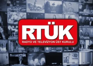 RTÜK harekete geçti: Sözcü TV, Halk TV ve Tele1'e yayın yasağı getirildi