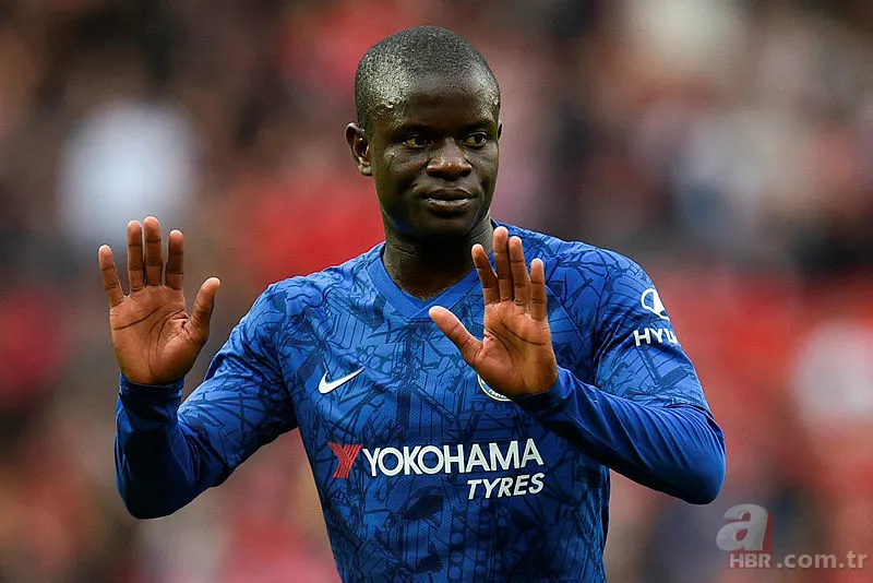 Liverpool Chelsea maçı hangi kanalda? UEFA Süper Kupa finali ne zaman, saat kaçta? 4