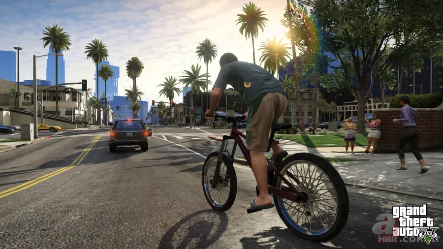 GTA 6 çıkış tarihi belli oldu mu? GTA 6 ne zaman çıkacak? 5