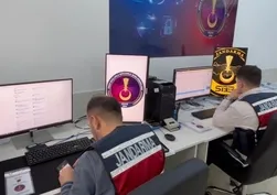 Dijital tuzak bozuldu! Siber çetelerin 2 milyarlık işlem hacmi ortaya çıktı