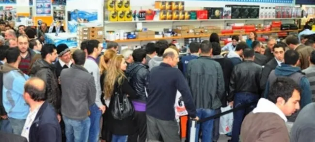 Vatan Bilgisayar 27 bin kişinin şifresinin çalındığını duyurdu