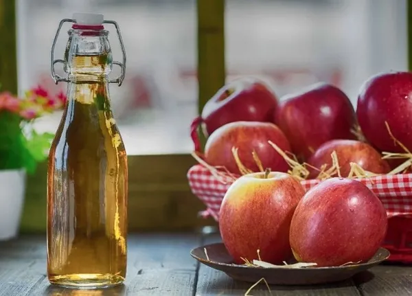 Hızlı kilo vermek isteyenler denesin! Feridun Kunak’tan yağ yakıcı sirke tarifi! Karındaki yağları parçalıyor! İşte malzemeler...
