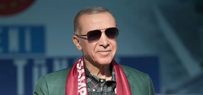 Kasket şovu işe yaramadı! Başkan Erdoğan’a rekor oy
