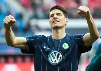 Beşiktaş, Mario Gomez için hukuken devreye girdi!