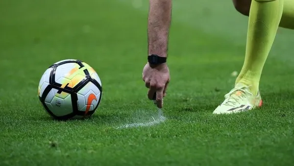 Son dakika | Yeni yabancı kuralı uygulanacak mı? TFF'den Kulüpler Birliği'ne yanıt geldi - 10