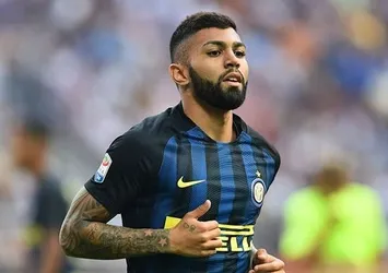 Fenerbahçe'den Gabigol atağı