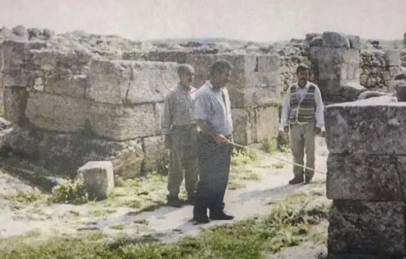 MİT ve TSK'nın operasyonuyla öldürülen terörist Ali Haydar Kaytan hakkında flaş gerçek! Cesedine ne oldu? PKK'da infaz yönetimi - 4