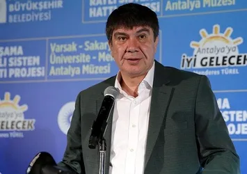 Menderes Türel'den Kemal Kılıçdaroğlu'na tazminat davası