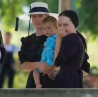 Teknolojiyi reddeden topluluk: Mennonitler! Dünyadan izole yaşıyorlar