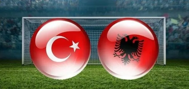 Türkiye, Arnavutluk’u 1-0 mağlup etti