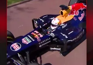 FORMULA 1 YENİDEN TÜRKİYE’DE