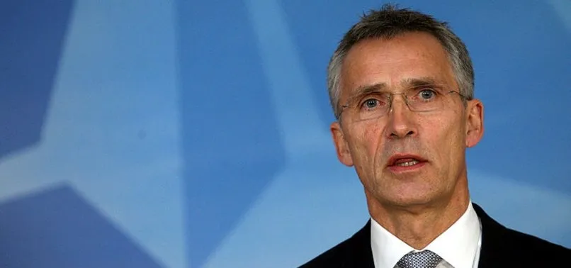 NATO'dan Barış Pınarı Harekatı açıklaması