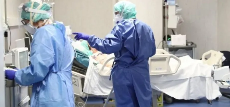 Sağlık Bakanlığı 25 Mayıs 2021 koronavirüs vaka ve vefat tablosu | Türkiye'de Kovid-19'dan kaç kişi öldü vaka sayısı ne kadar?