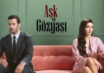 "Aşk ve Gözyaşı"nın afişi yayınlandı