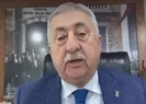 Hemen Başkan Erdoğanı aradı! İşte o konuşma