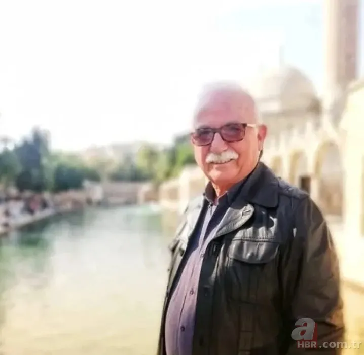 Şener Şen'in ikizi gibiydi! Hasan Demircan'dan acı haber geldi 4