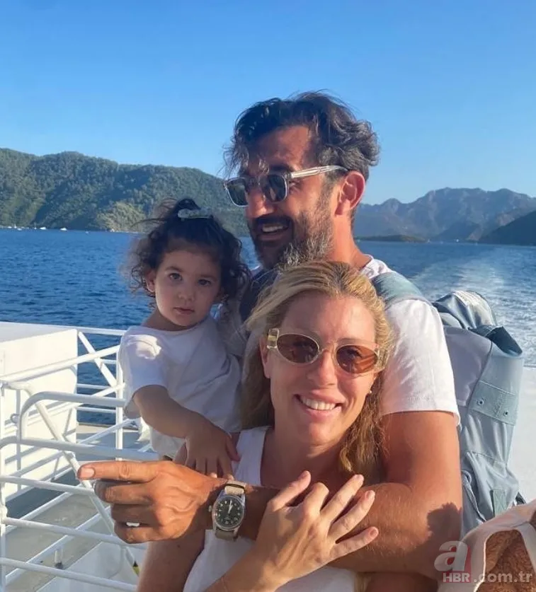 Arap Kadri'nin Tarzan'ı Necip Memili'nin küçük kızı babasının kopyası çıktı 10