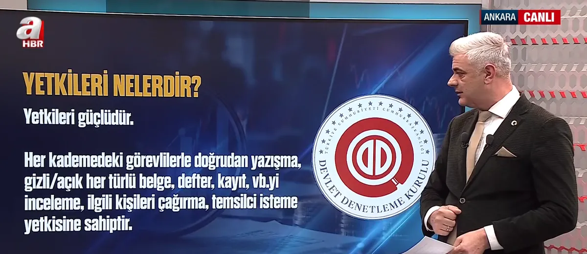 1790765559694.png Fon krizinde DDK devrede: Talimat Başkan Erdoğan'dan! Devlet Denetleme Kurulu nasıl çalışacak? - 5