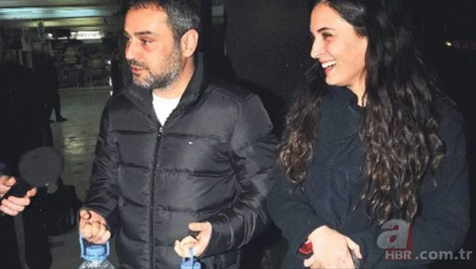 Aslıhan Gürbüz'ün eski eşi de ünlüymüş! 17