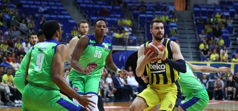 Fenerbahce Beko Tofas I 68 64 Maglup Etti
