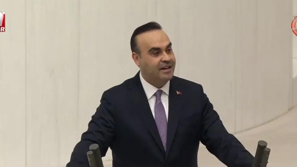 Bakan Kacır’dan yerli üretim vurgusu