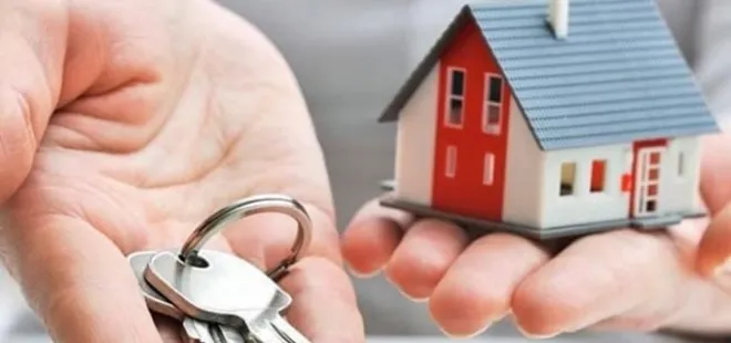 Son dakika: Konut satış rakamları açıklandı