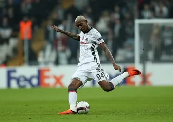 Beşiiktaş'a Talisca müjdesi