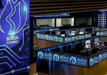 Borsa İstanbul güne rekorla başladı! En çok kazandıran elektrik oldu...