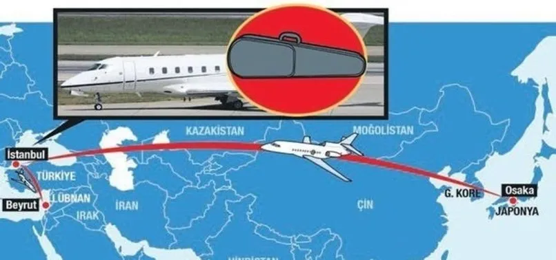 Nissan In Eski Ceo Su Carlos Ghosn Un Firarinda Skandal Detay Paralar Havada Ucusmus