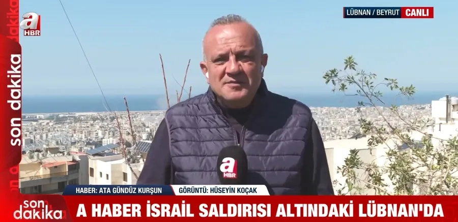 CANLI I Terör devleti İsrail'den bir savaş suçu daha! Papa Leo'dan katledilen rahip için sert tepki - 1