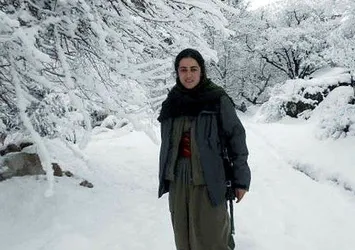 PKK, Gulan kod adlı Rukiye Çekiç'in ölümünü 4 yıl gizlemiş!