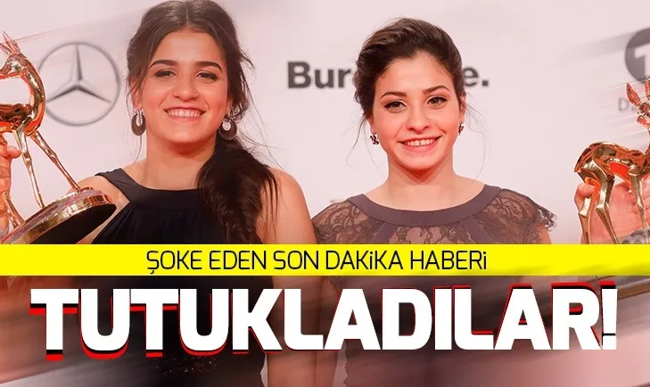 Suriyeli yüzücü Yunanistan'da tutuklandı