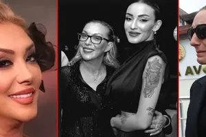 Güllünün ablası ilk kez konuştu!