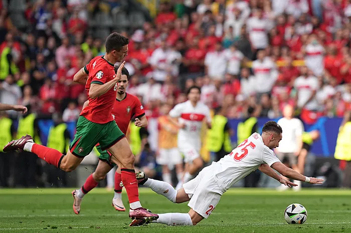 EURO 2024’te ihtimaller karıştı! A Milli Futbol Takımı gruptan nasıl çıkar?