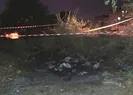 Felaket! Alevler söndü ve...