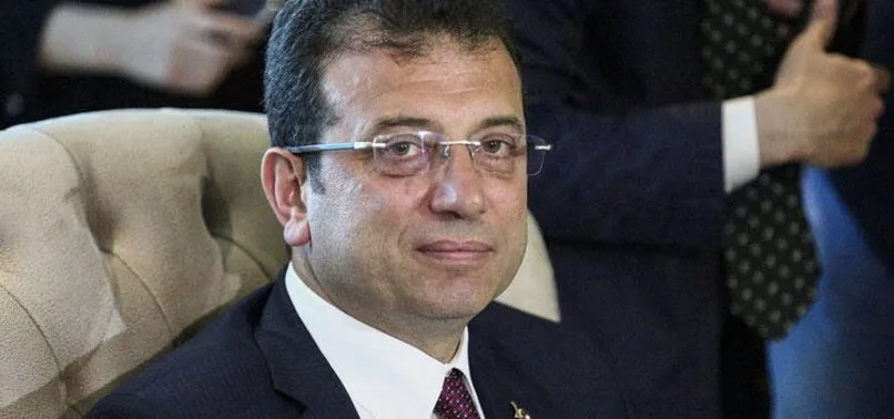 İBB'de zulüm devam ediyor! İmamoğlu ödüllü işçiyi de kovdu!