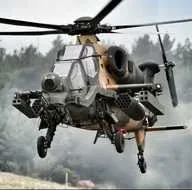Türk ATAK mı? Amerikan KOBRA mı?
