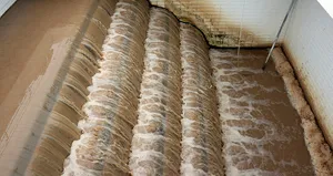 Edirne’de içme suyu sıkıntısı!