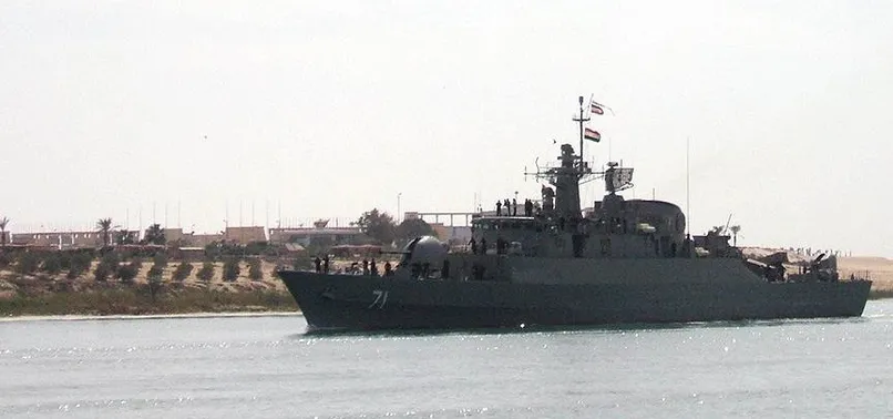 İran ve Rusya Umman Denizi'nde ortak tatbikat yapacak