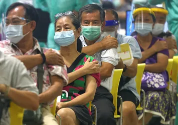 Japonya'dan flaş 'aşı' kararı: Antikor kokteylini onaylayacak