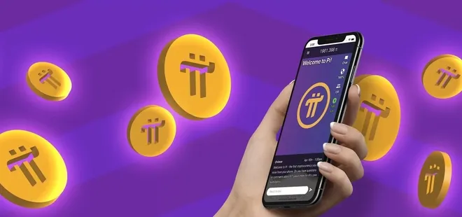 Pi coin ne zaman borsaya girecek, listelenecek? Pi Coin ne kadar, kaç TL'den işlem görecek?