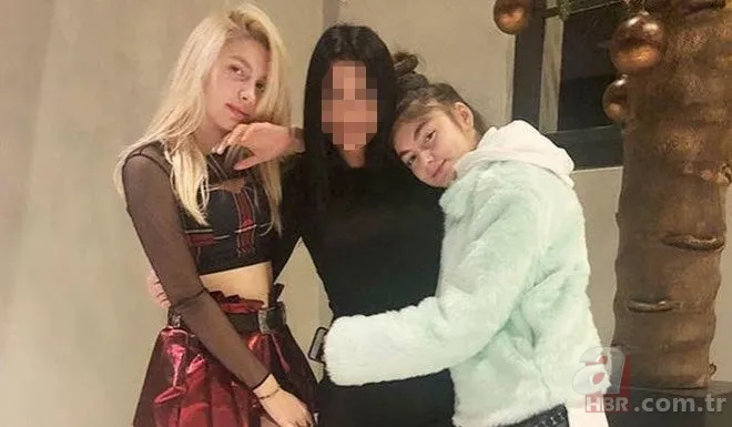 Aleyna Tilki'nin annesi görenleri şaşırttı 1