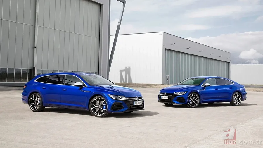 2021'de çıkacak SUV modelleri: Yeni yılda Türkiye'de olacaklar! İşte büyüleyici 15 araç... 6