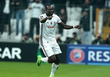 Vincent Aboubakar İstanbul'a geliyor! Weghorst'un yerine eski yıldız...
