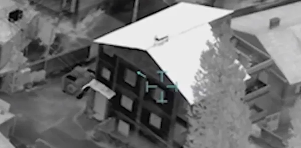 SON DAKİKA! Van’da eylem hazırlığındaki teröristler yakalandı!