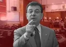 Ekrem İmamoğlu duruşma salonundan çıkarıldı