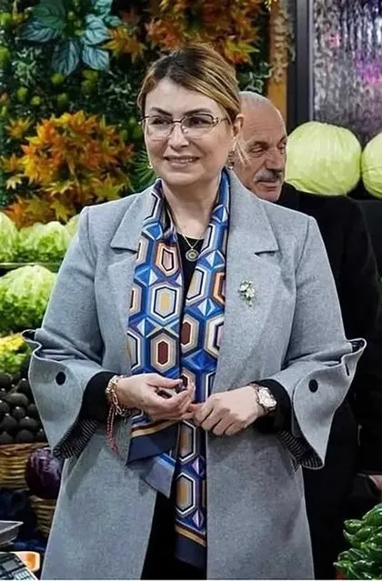 CHP’den AK Parti’ye geçen Altınova Belediye Başkanı Yasemin Fazlaca CHP’nin kirli yüzünü anlattı: Videolu komplo ile şantaj