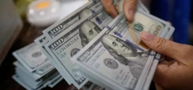 Cumhuriyet doların düşmesini hazmedemedi!